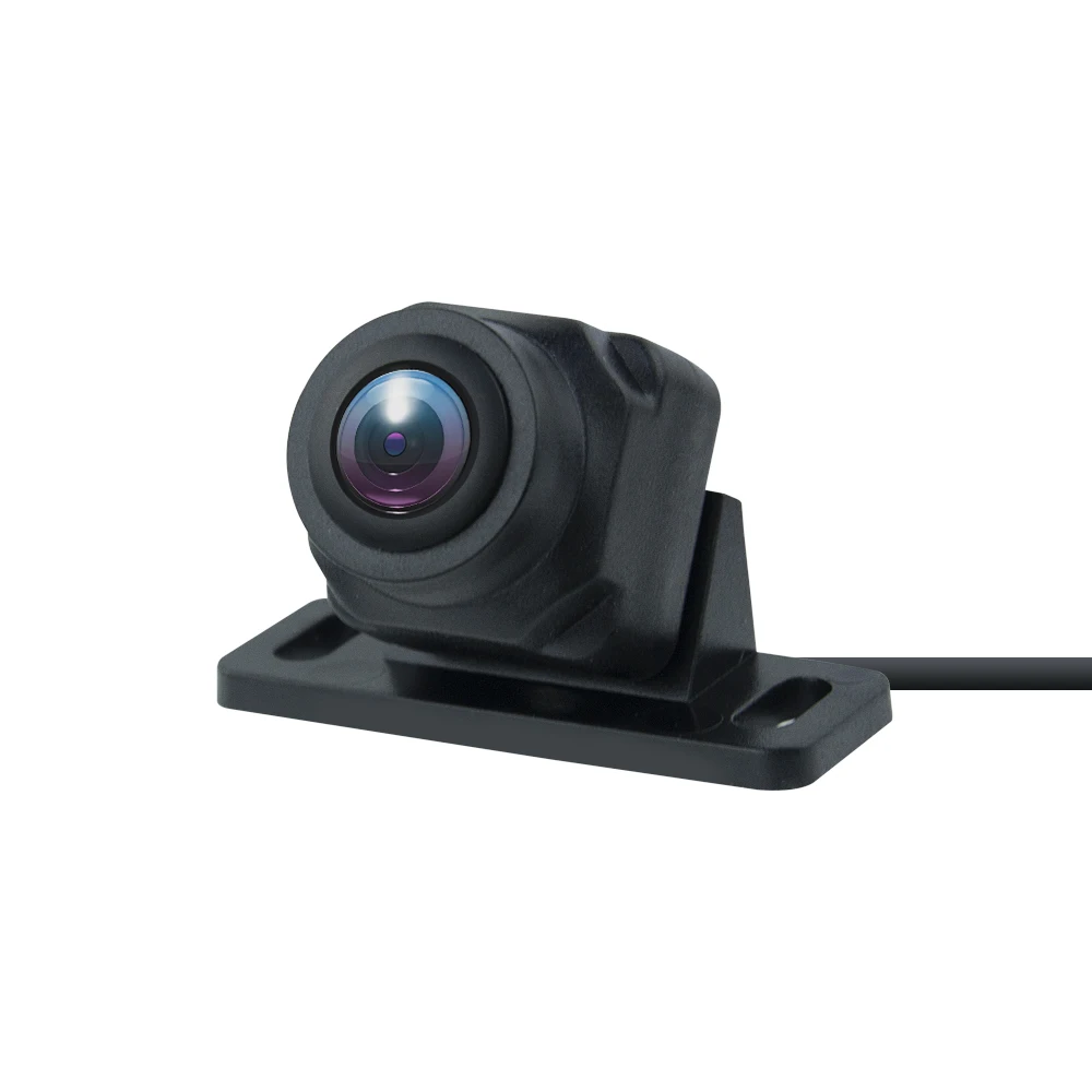 $81.59 HD 3D 360 Camera Car Bird View System 4 Camera 360 720P SONY 225 Rear/Front/Left/Right 3D 360 Camera for Android Car Radio