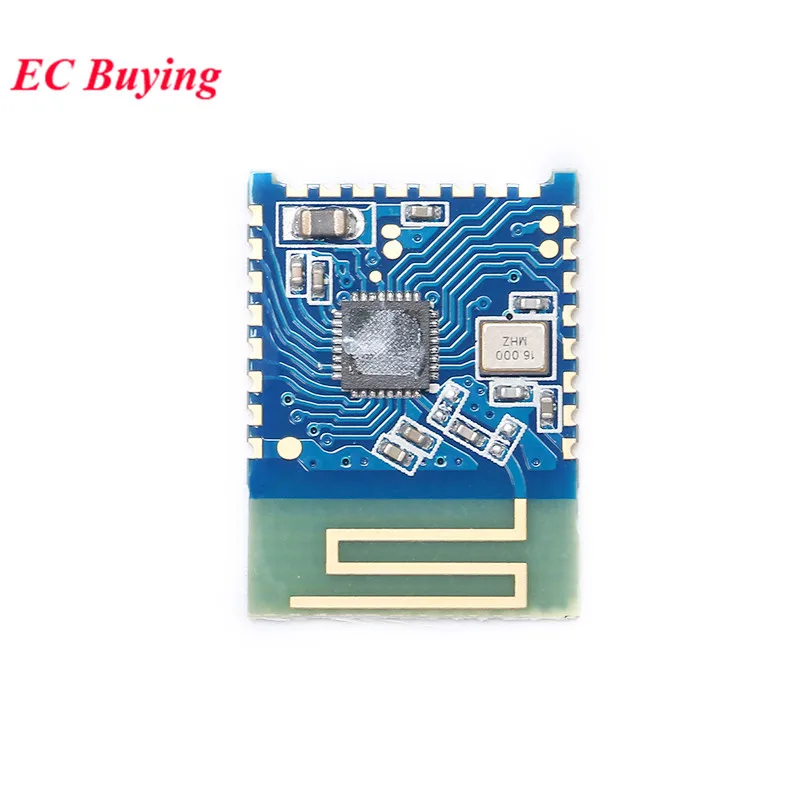 JDY-19 основной Bluetooth-совместимый модуль 4 2 BLE последовательный порт прозрачный
