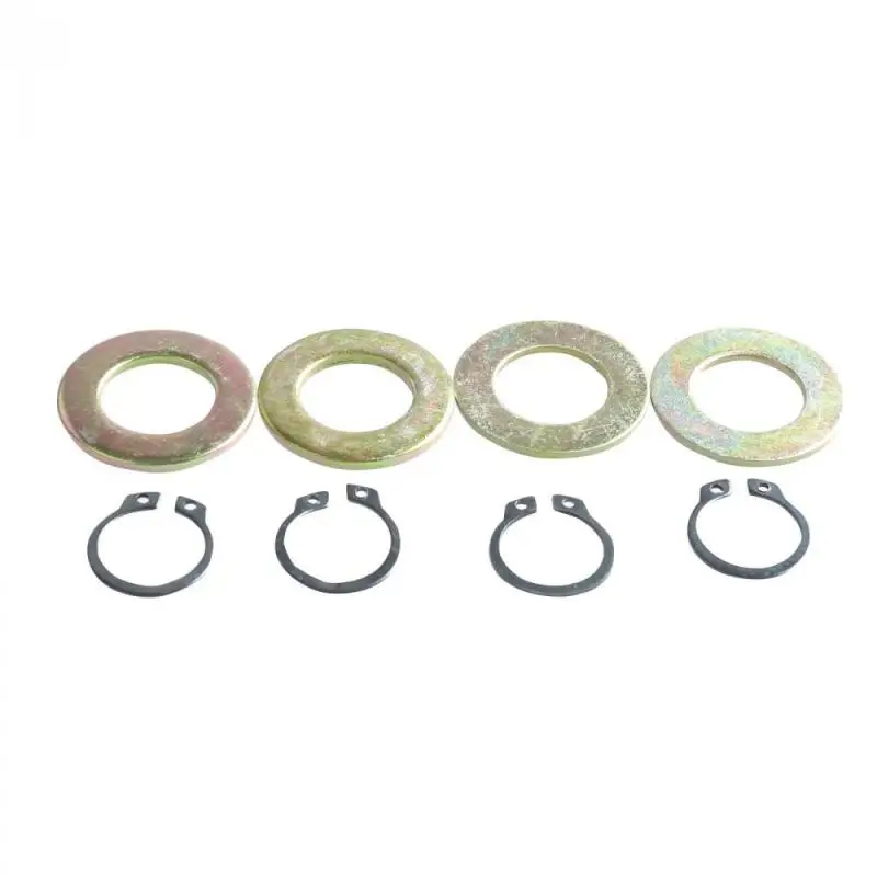 1 Пара регулируемых задних верхних рычагов управления для Honda Civic JDM DX/LX/EX/SI All 06 11