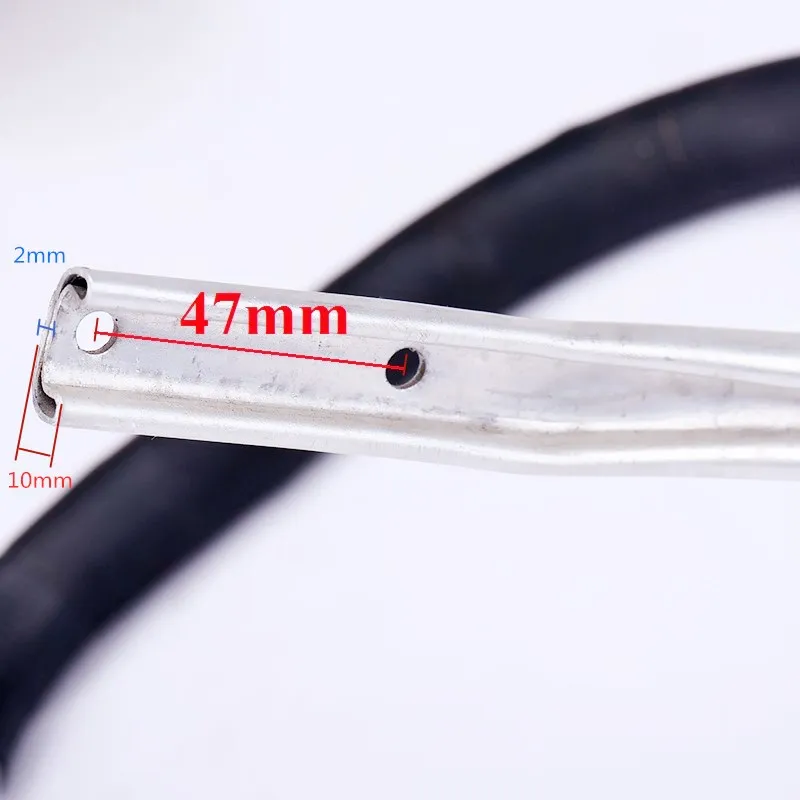DP верхняя ручка для переноски китайские бензопилы 4500 5200 5800 45CC 52CC 58CC MT-9999 тарус