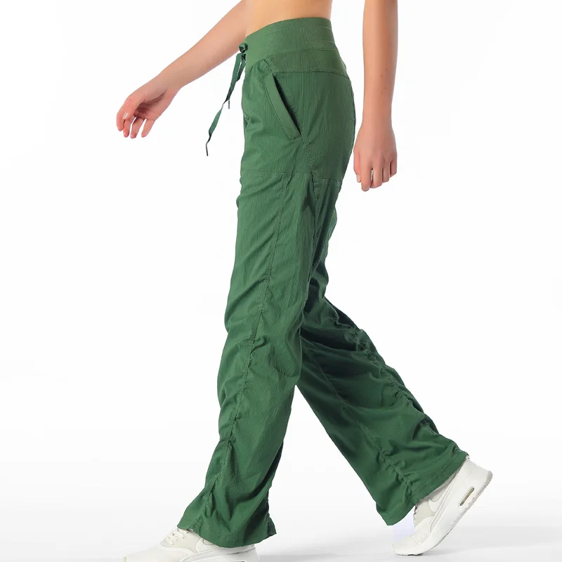 2020 спортивные свободные длинные брюки широкие штаны тренировочные для бега 4