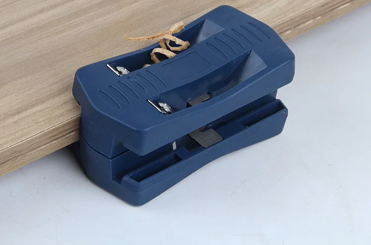 

NEW 1pcs Easy Trimmer Wood Edge tool Woodworking Edge Banding Trimmer tool