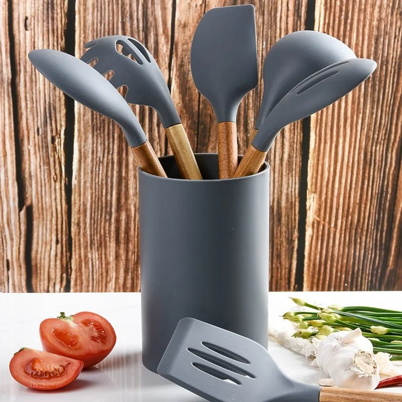 7 шт. кухонная утварь скребок | Дом и сад