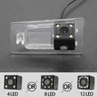 Камера заднего вида Owtosin для Hyundai ElantraAvante MK5 MK6, 2011-2020, Solaris Sedan 2017, 2018, 2019, 2020, автомобильный монитор заднего вида