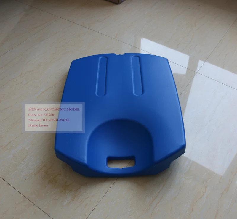 CPR Dashboard Training Board Plastic First Aid | Канцтовары для офиса и дома