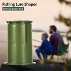 Рыболовная приманка мяч формирователь наземная приманка Мяч Портативный приманка для ловли карпа искусственная Приманка Фидер принадлежности для изготовления