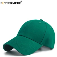 buttermere green baseball hat men women cotton snapback caps bone hats adjustable male female spring summer dad hat