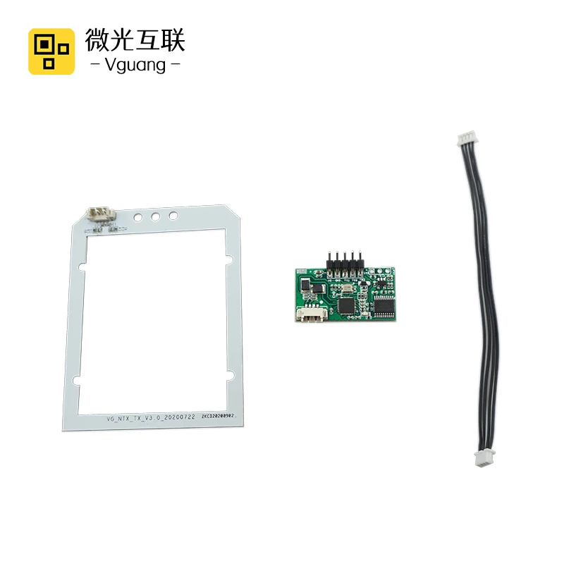 Модуль сканирования идентификационных карт Vguang SK100 IC считывание и Запись Карт M1