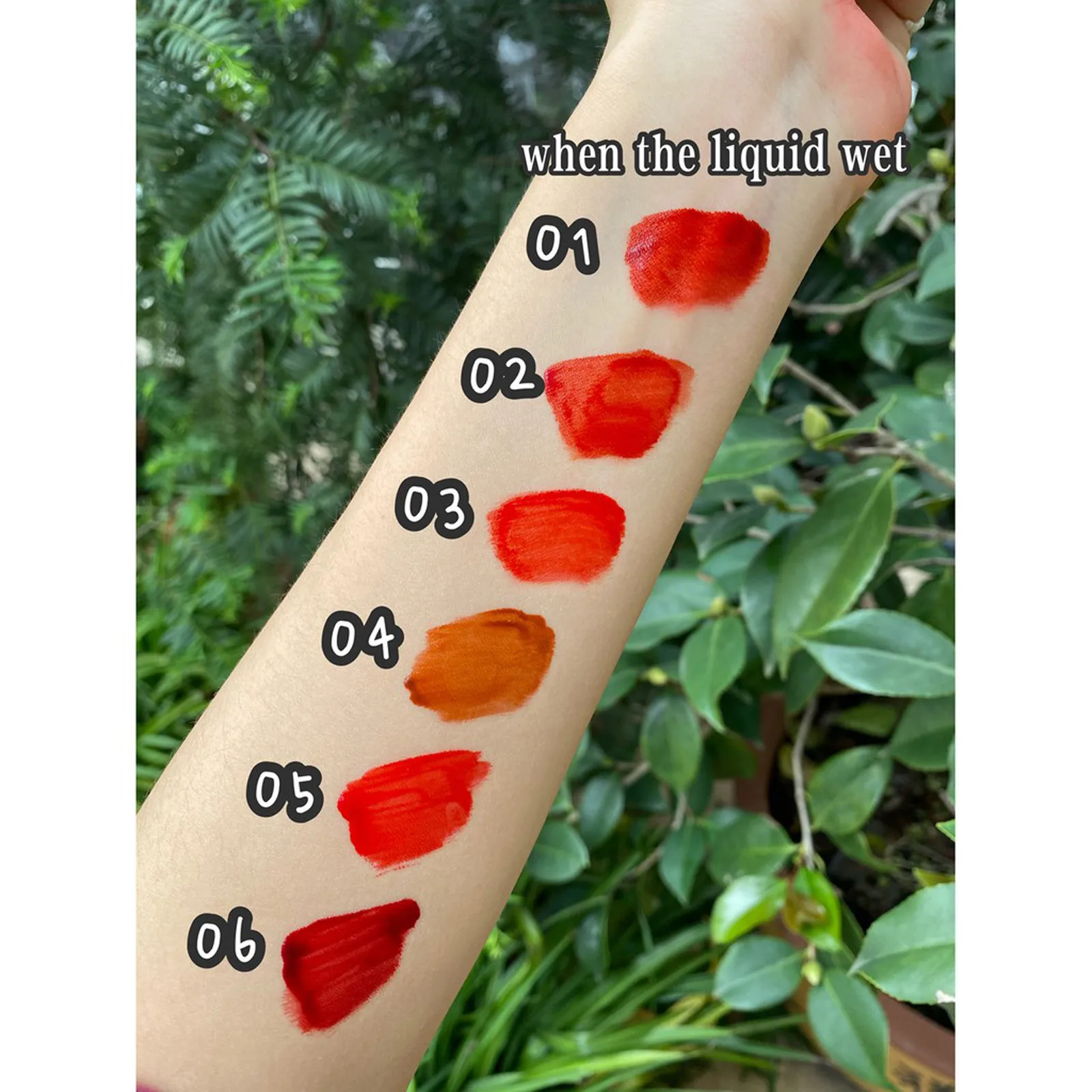 

Liquid Lip gloss Moisturizer Velvet Metal Lipstick Cosmetic Beauty Makeup maquillaje maquillajes para mujer