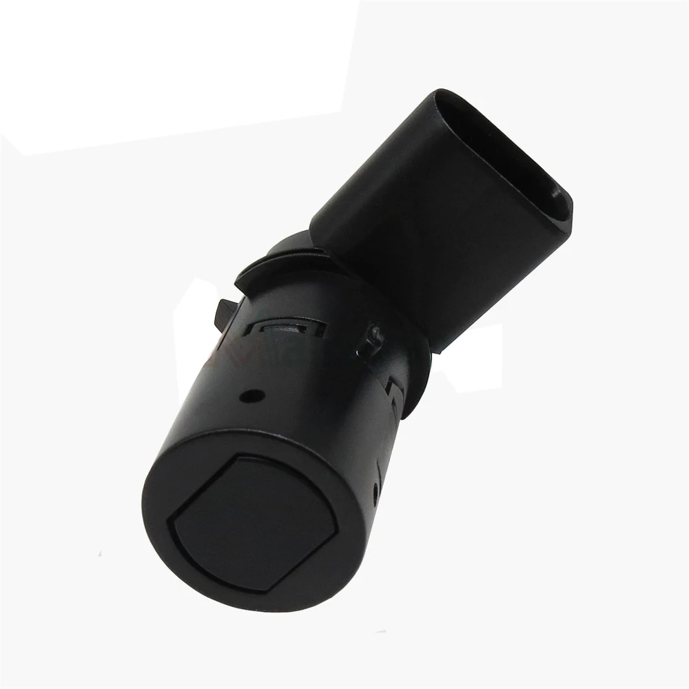 Новый датчик контроля парковочного расстояния 3-контактный PDC для AUDI /VW /SKODA /SEAT /Ford