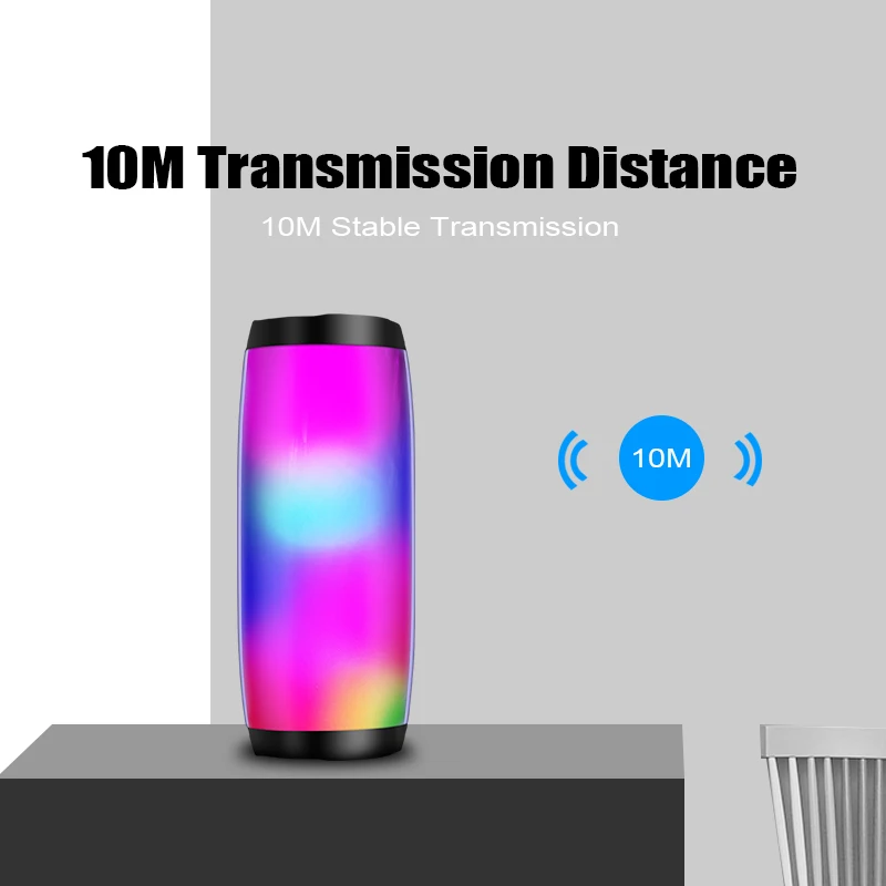 Bluetooth-Колонка TG157 с поддержкой AUX TF-карты USB FM-радио | Электроника