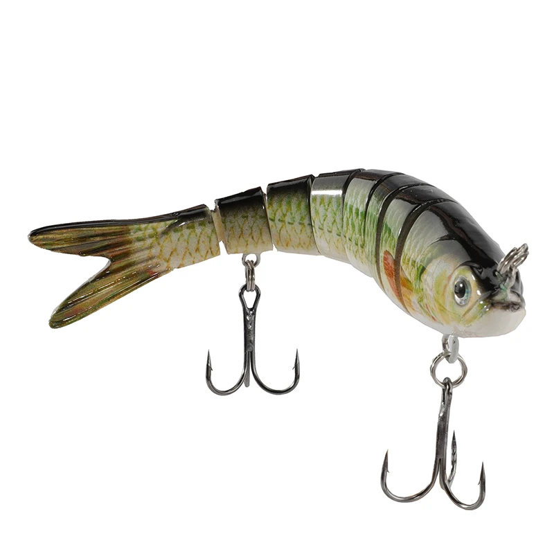 

RQNQ 13,7 27 , , Crankbait Swimbait 8