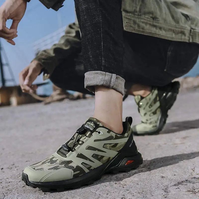 

Мужские кроссовки для бега и спортзала, в минималистичном стиле