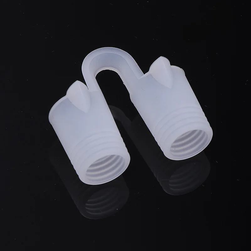 Здоровое оборудование для помощи в сновании стоп храп Магнитный против храпа