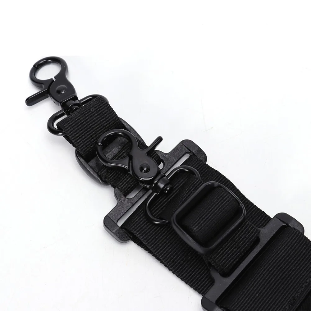 15 Rounds Bullets Shotgun Bandoleer Bandolier For 12GA Shell Ammo Belt 2 Point Sling Military Shoulder Strap Hunting Accessories | Спорт и