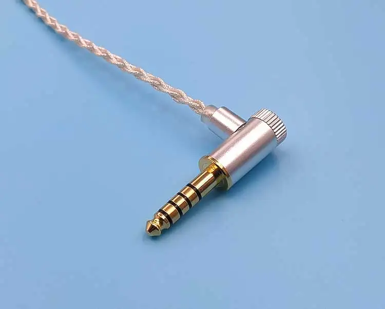

diy earphone wire mmcx ie80 im50 ue900 tf10 A2DC 0.78qdc