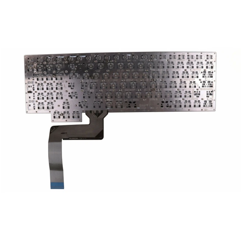 

New Keyboard for Asus G750 G750JH G750JM G750JS G750JW US Black NO Backlit