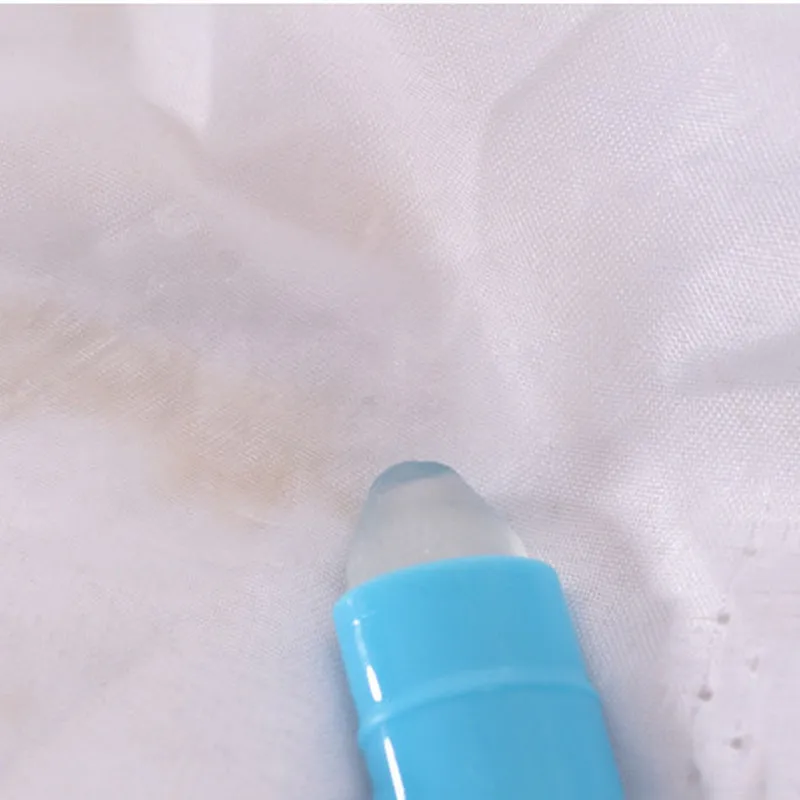 1 шт. чистящие щетки портативная одежда мгновенная перо для удаления пятен смазка