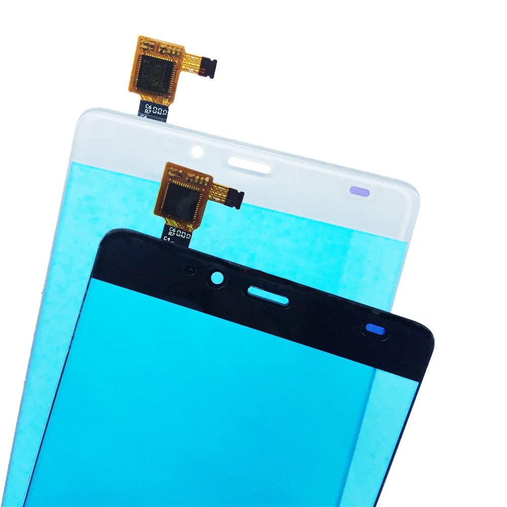 5 2 ''мобильный сенсорный экран для UMI 8 Umi8 Сенсорная панель дигитайзер Elephone S3