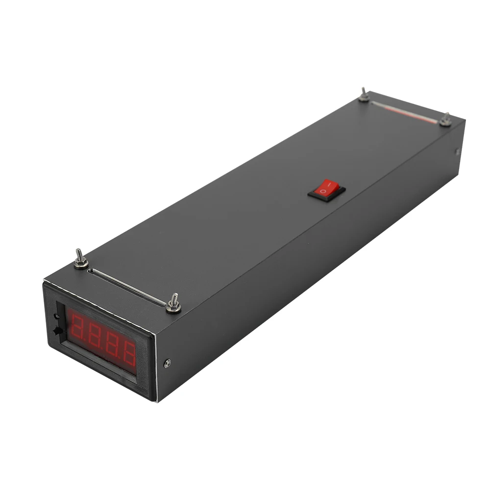 Велосиметрия Рогатка Скорость измерительный прибор Pro Лук скорости