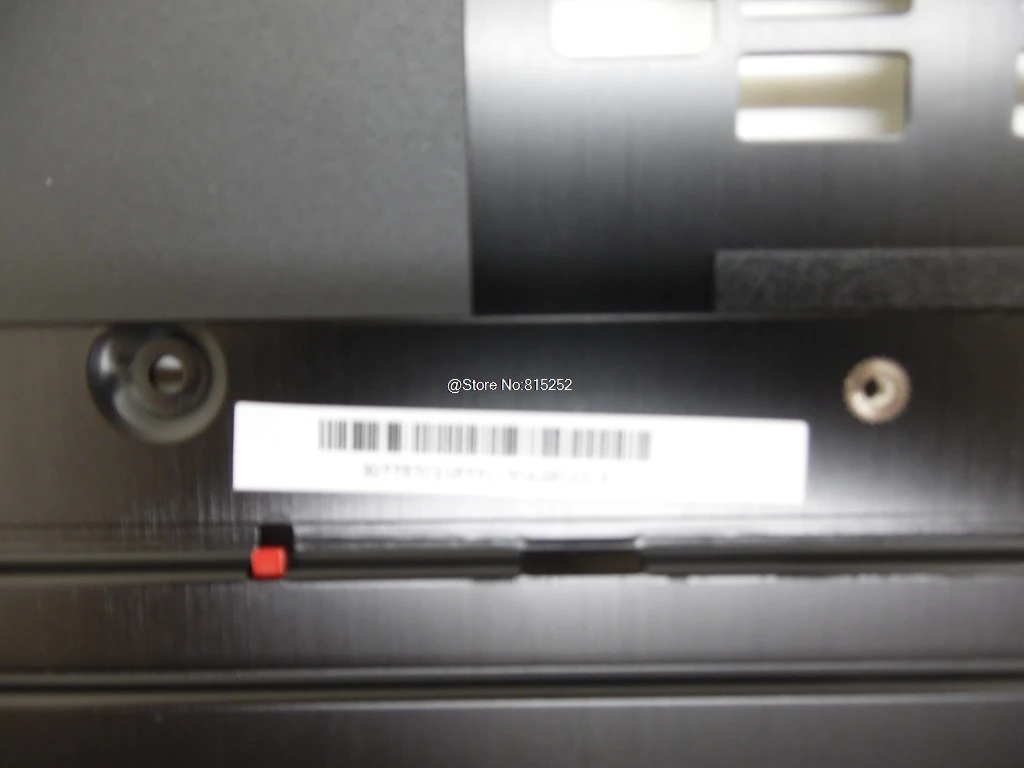 

Laptop Front Bezel PalmRest For MSI GE70 MS-1759 MS-1757 307757C216Y3114 E2P-7570XXX-Y31 GE70 2QE 2QD Without Touchpad