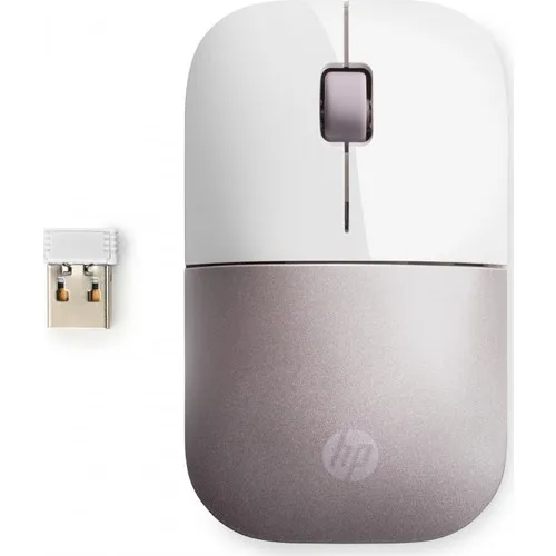 Hp Z3700 Wireless White/Pink Mouse 4 VY82AA