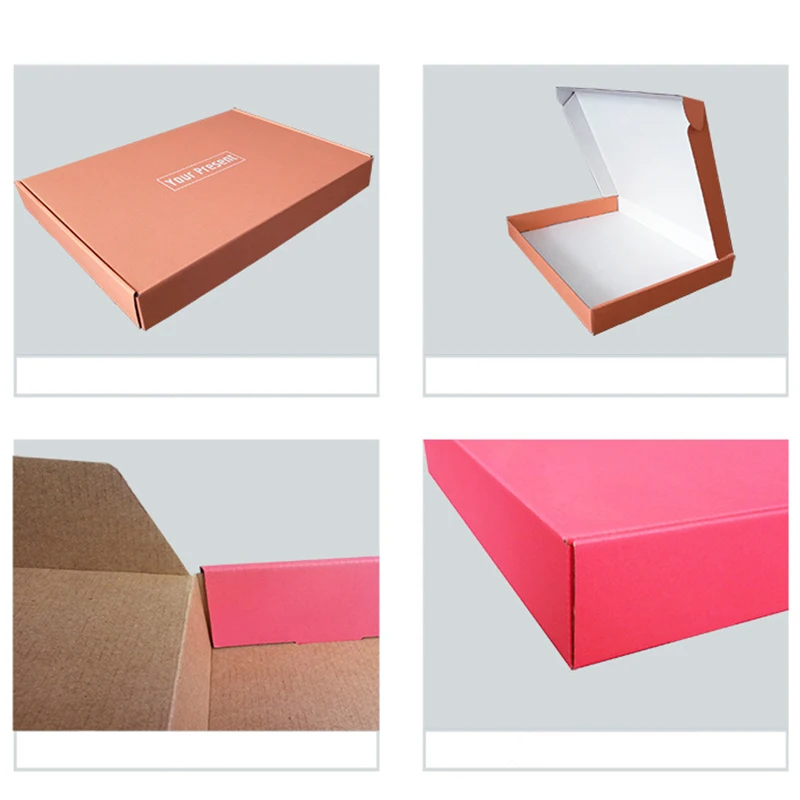 Рисунок 6 - Коробка для экспресс-упаковки