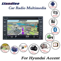 for hyundai accent mc 2005 2011 android gps navigation maps car hd screen media radio cd dvd player camera obd tv