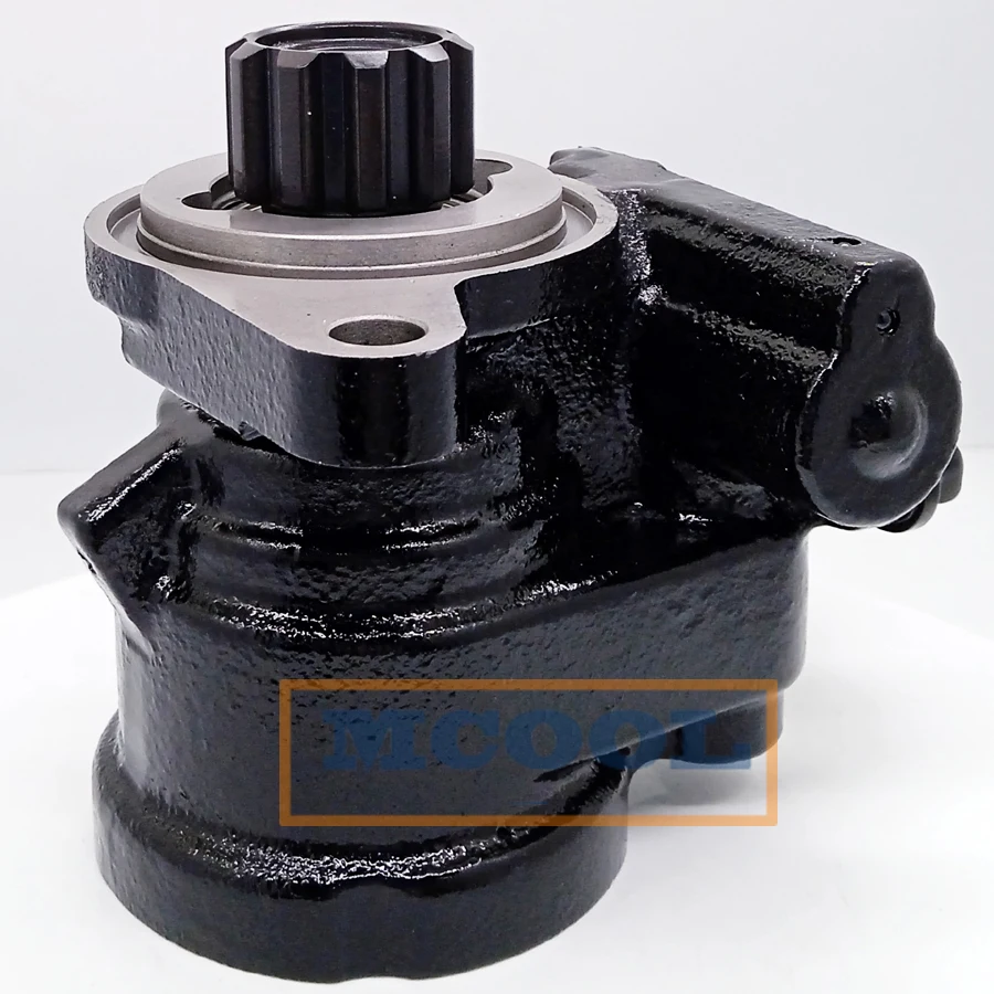 Новый Насос гидроусилителя руля для TOYOTA LAND CRUISER PRADO KZJ90 KZJ95 3 0 1995-2000 44310-35500 4431035500