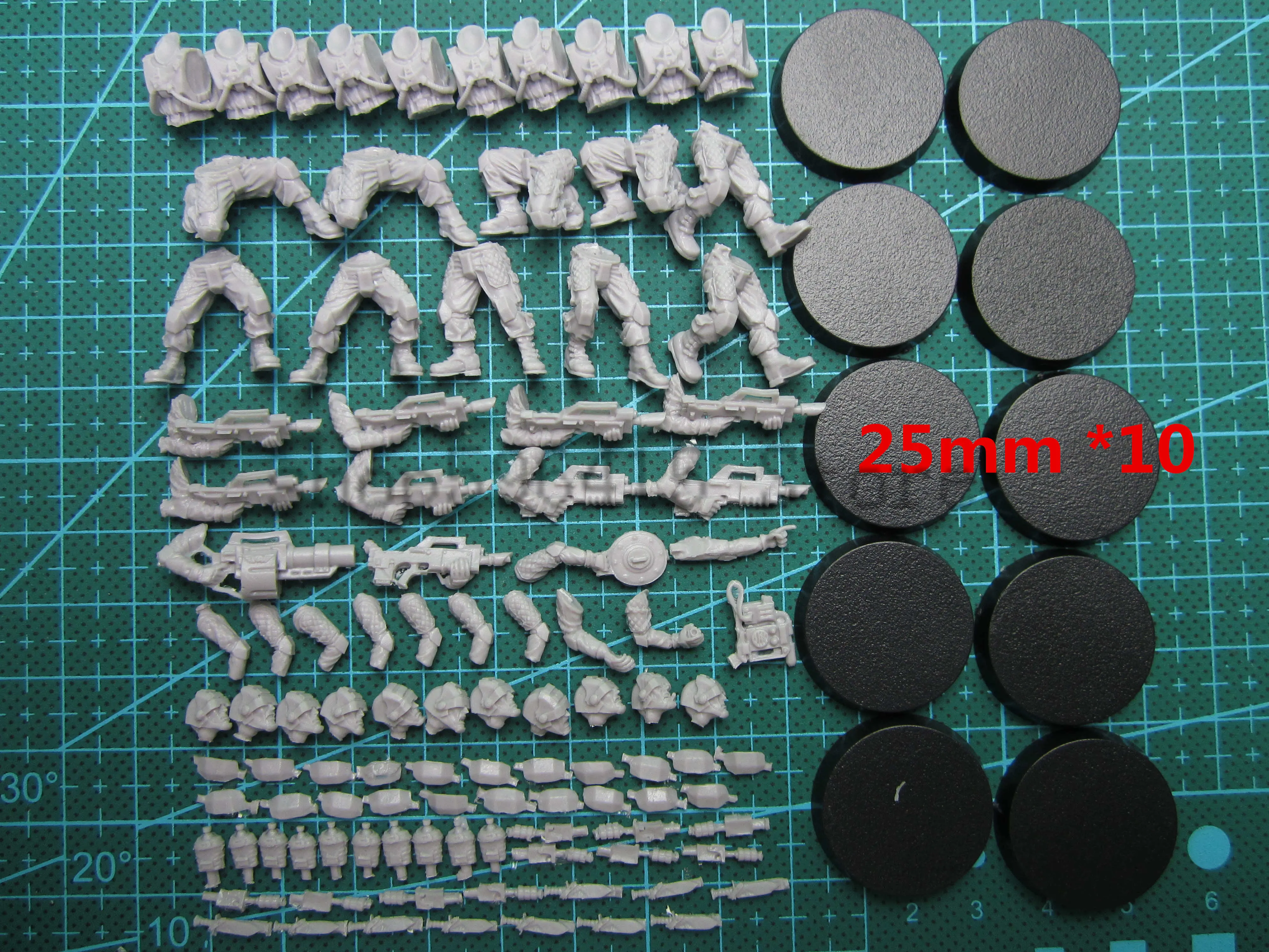 

F110 RESIN
