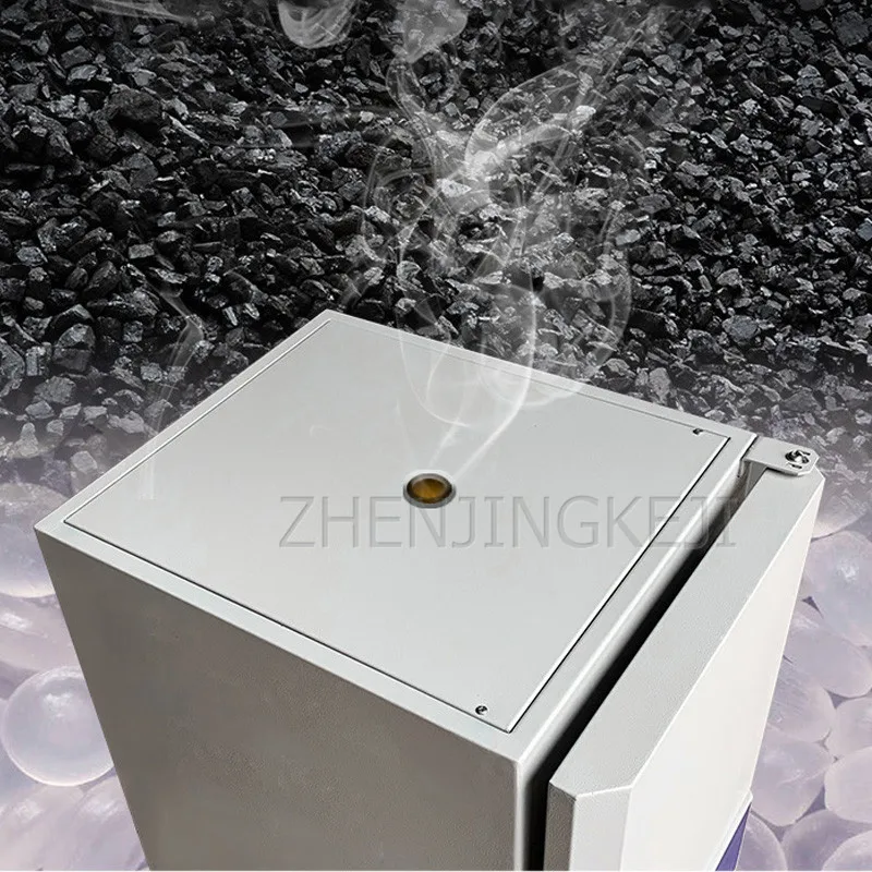 

Muffle Furnace High Temperature Box Resistance Furnace Annealing Quenching Industry Electric Stove Ceramics Silverware Dissolve