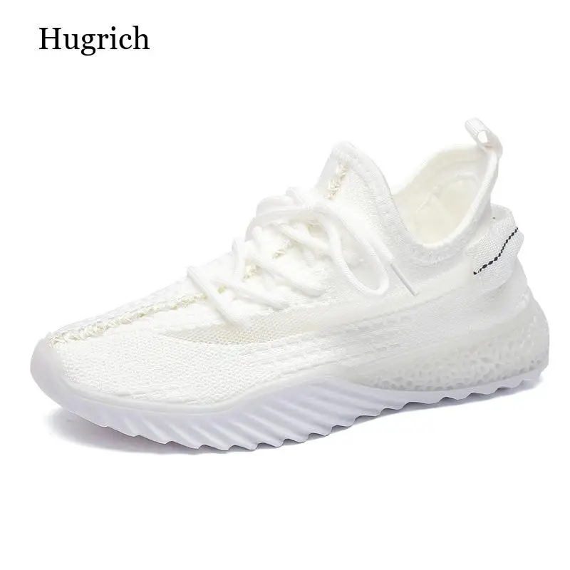 

New Women Platform Casual Sneakers Breathable Shoes 2021 Spring Tennis Feminino Mesh Ladies Shoes Woman Basket Woman