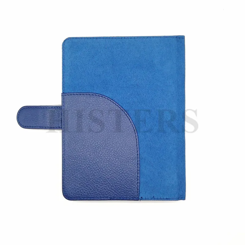 For Woxter Scriba 195 6 inch eBook Magnetic PU Leather Case Book Cover |