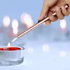 Газовая плита Soplete cocina, фонарь жигалка для барбекю, угольной плиты, Бутановая горелка, зажигалка для кухни, зажигалка для барбекю