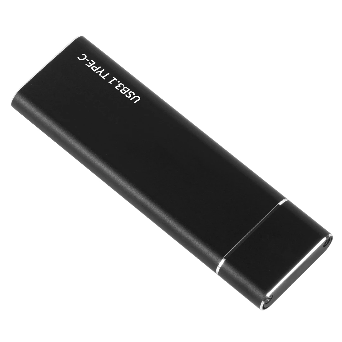 USB3.1 Type C к M.2 M ключ PCIE SSD коробка твердотельный накопитель Корпус чехол 10 Гбит/с M2