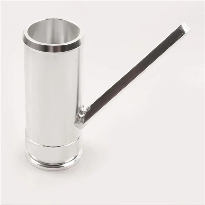 

Car Silencer for Dodge Sprinter 2500/3500 2004-2006 Turbo Resonance Eliminator Aluminum Alloy Durable Diesel Turbine Silencer