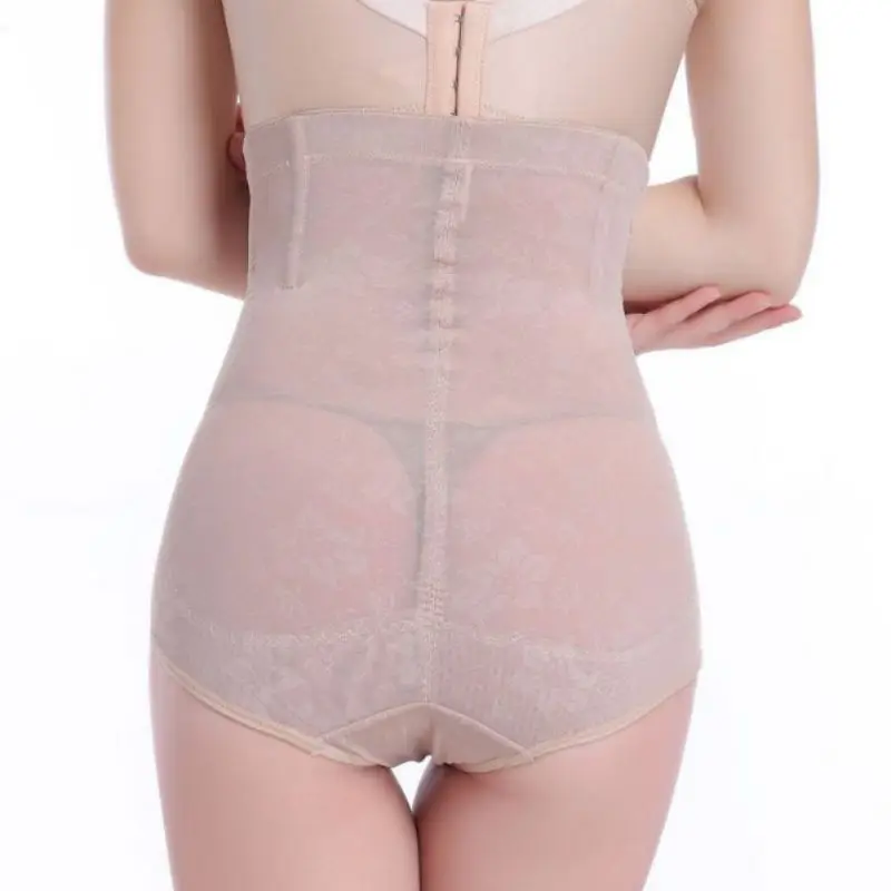 

Women High Waist Trainer Shapers Tummy Control Panties Body Shaper Corsets Hip Shapewear