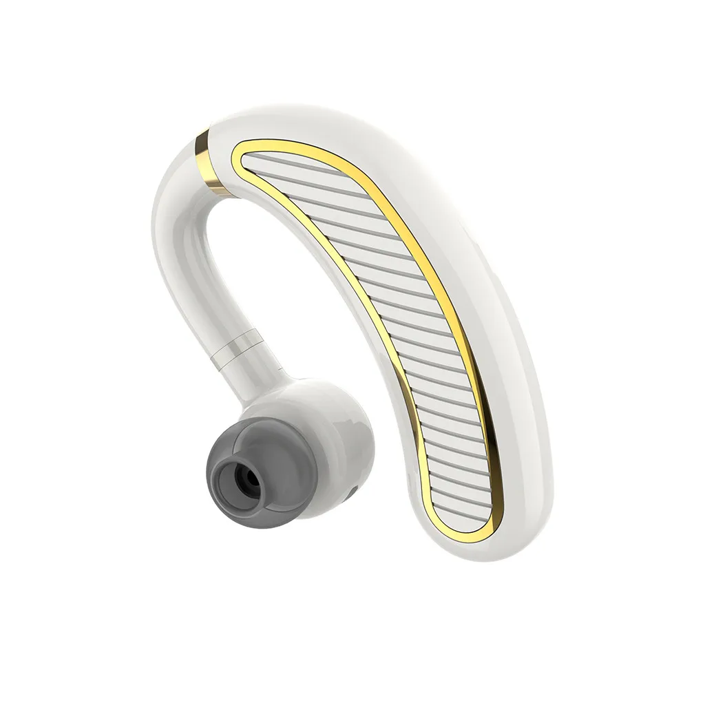 Беспроводная bluetooth-гарнитура с защитой от пота стереонаушники спортивные