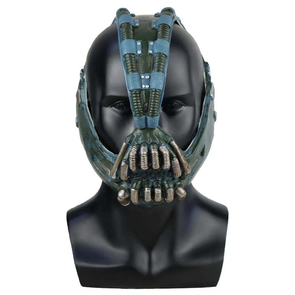 Новая маска супергерои латексные маски для косплея шлем реквизит костюма на