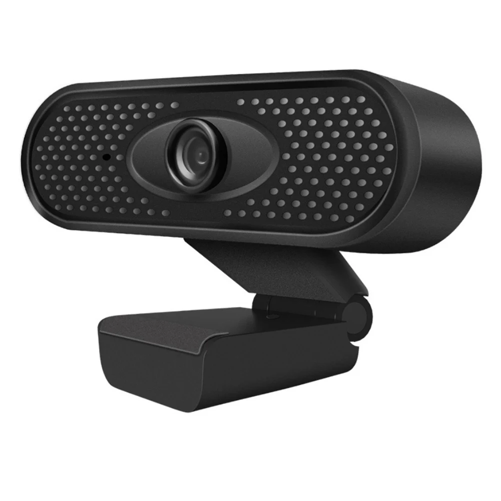 

USB Driver Free Web Camera 1080P HD Webcam with Built-in Microphone Household Computer Accessories for PC TV