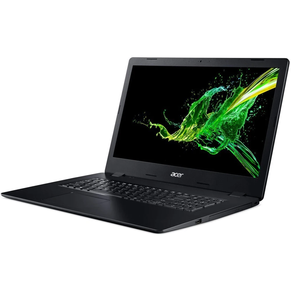 Ноутбук Acer Aspire 3 A317-52-5354 NX.HZWER.00Z (Core i5-1035G1 1.1 GHz/8GB/256Gb SSD/HD Graphics/) | Компьютеры и офис