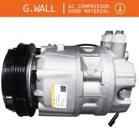 For Car Air Conditioner AC Compressor 12V 24V For Nissan Zexel 9260035F02 260035F03 5060310032 5060310061 5060310062