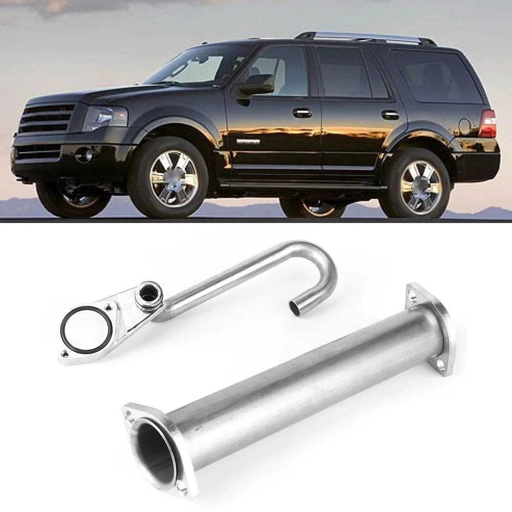 Полный комплект рециркуляции дизельного двигателя отключение системы и