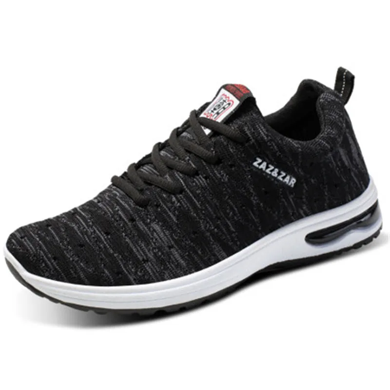

Mesh Sneakers Outdoor Sports Breathable Mesh Comfort Sport Running Shoes Sneakers Casual