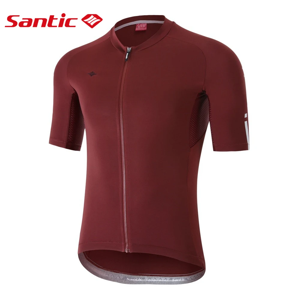 Camisa de Ciclismo Camisa de Corrida da Motocicleta Homem Manga Curta Verão Maillot Ciclismo Respirável Secagem Rápida Mountain Bike