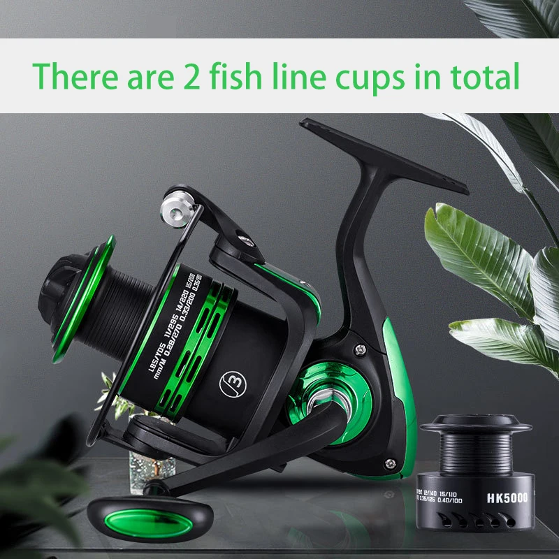 

Металлическая Рыболовная катушка, катушка для спиннинга, катушка для заброса приманки, рыболовная катушка, катушка для заброса приманки