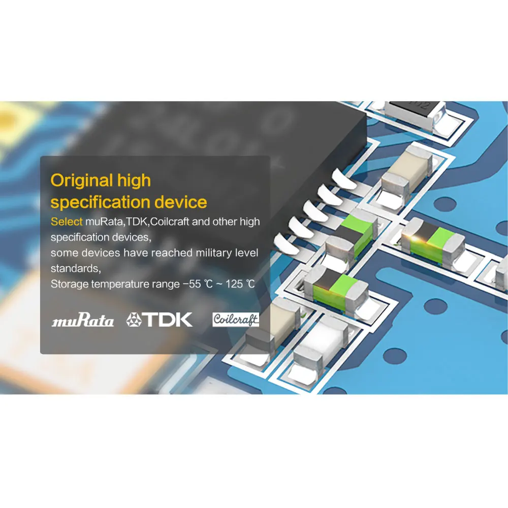 Рисунок 5 - 2,4 ГГц 100 мВт промышленный Беспроводной