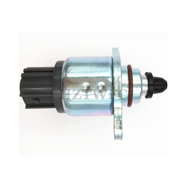 Клапан контроля воздуха IAC IACV 89690 97202 87Z01 98690 B1010 для Toyota Avanza 1 5 л 2007 2012 бесплатная
