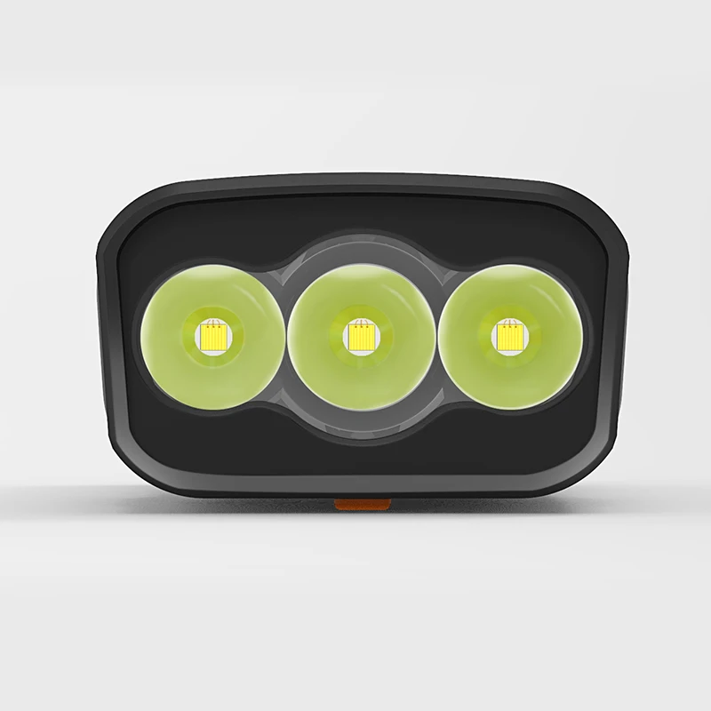 

USB Rechargeable Bike Light MTB Bicycle Front Back Rear Taillight Cycling Safety Warning Light Waterproof Bicycle Lamp Flashligh