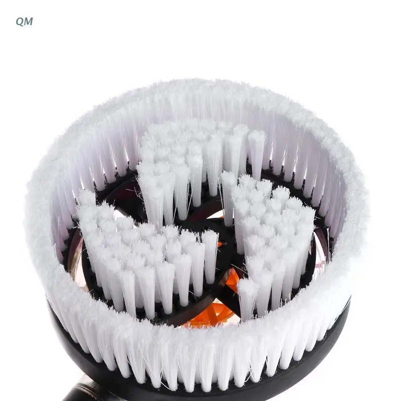 

Gs Rotatable Circular Brush Type Connect With High Pressure For Karcher 13MF